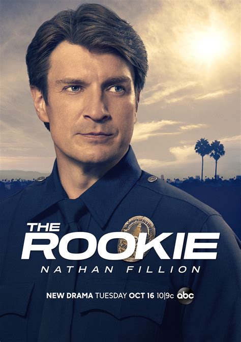 imdb the rookie